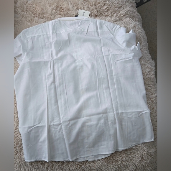 LETSEE Men's Cuban Guayabera Shirt #906 - Picture 3 of 13